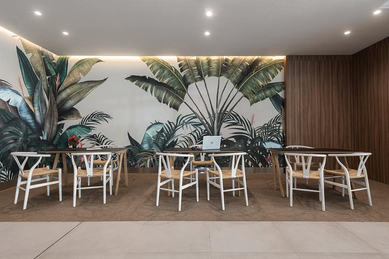 Atención al publico hotel