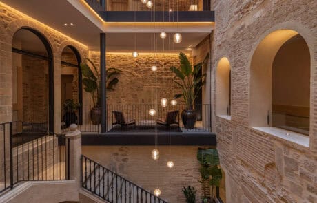 Hotel Barcino