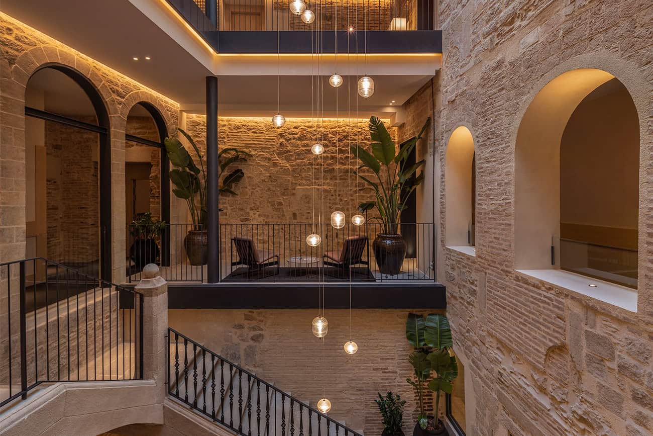 Hotel Barcino
