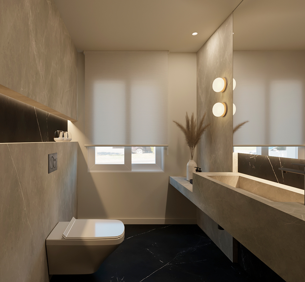 Interiorismo aseo oficinas abogados Madrid