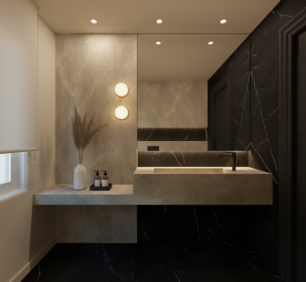 Interiorismo aseo oficinas abogados Madrid