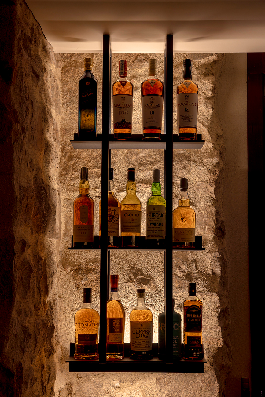 Hotel Barcino Coctelería