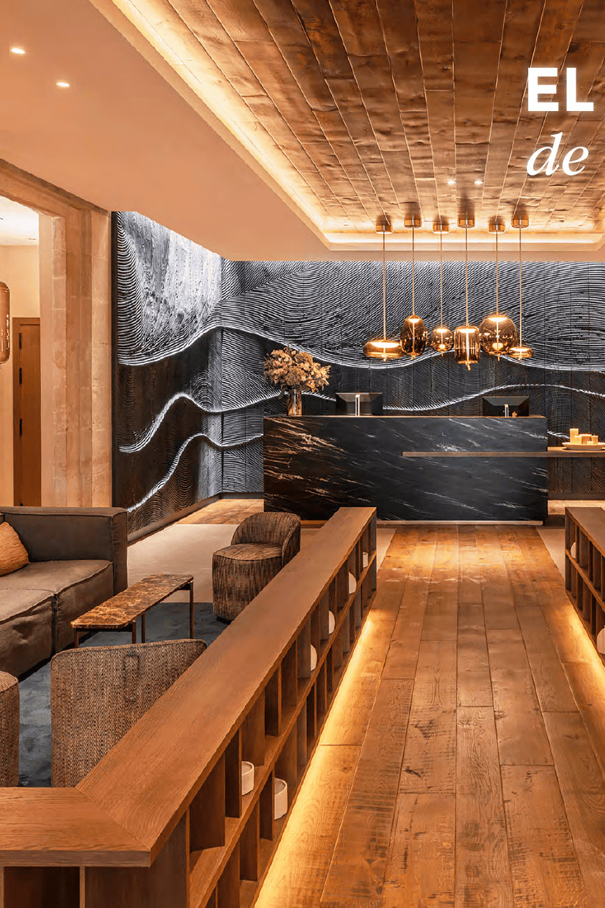 Distrito Hotel 2026-2