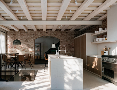 Vivienda en Sant Cugat