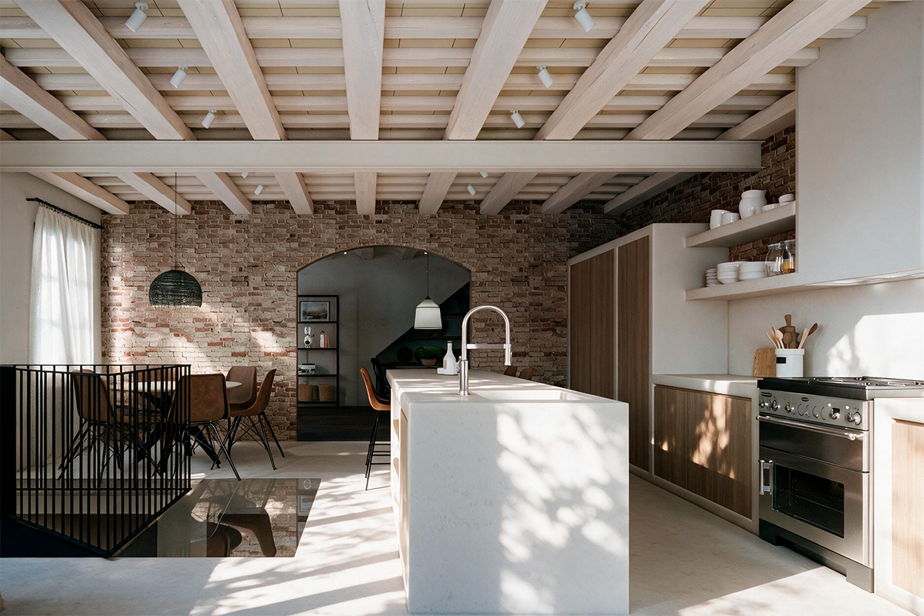 Hogar Sant Cugat