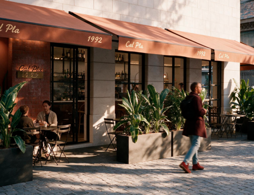 Taberna Cal Pla